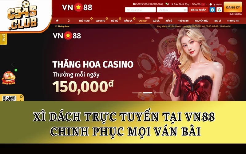 Đánh giá luật xì dách cơ bản